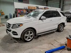 4JGDA5GBXKB210174 2019 MERCEDES-BENZ GLE