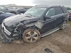 4JGDA5GBXKB210692 2019 MERCEDES-BENZ GLE