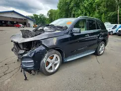 4JGDA5GBXKB211468 2019 MERCEDES-BENZ GLE