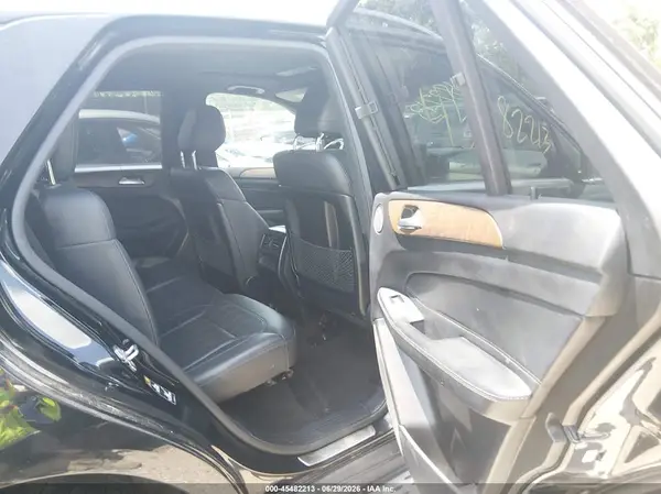 4JGDA5GBXKB211762 2019 MERCEDES-BENZ GLE - Image 8