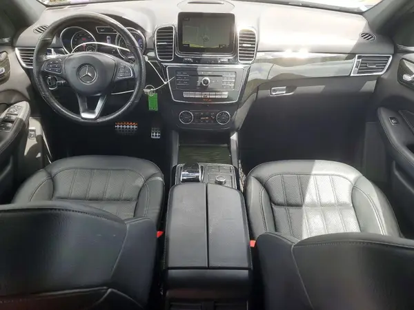 4JGDA5GBXKB212054 2019 MERCEDES-BENZ GLE - Image 8