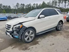 4JGDA5GBXKB213060 2019 MERCEDES-BENZ GLE