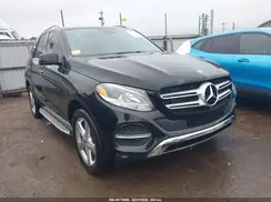 4JGDA5GBXKB213575 2019 MERCEDES-BENZ GLE