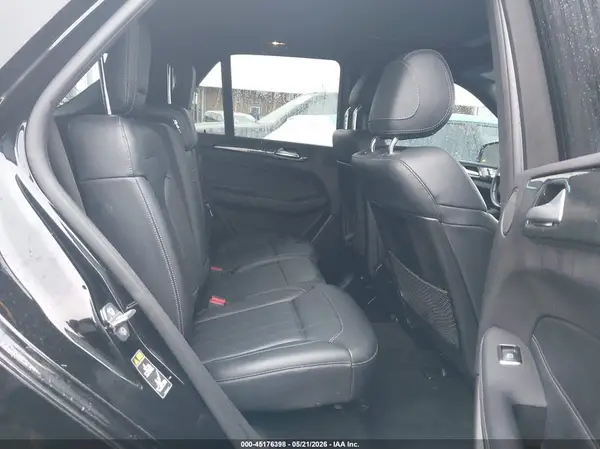 4JGDA5GBXKB213575 2019 MERCEDES-BENZ GLE - Image 8