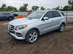 4JGDA5GBXKB214998 2019 MERCEDES-BENZ GLE