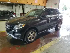 4JGDA5GBXKB216590 2019 MERCEDES-BENZ GLE