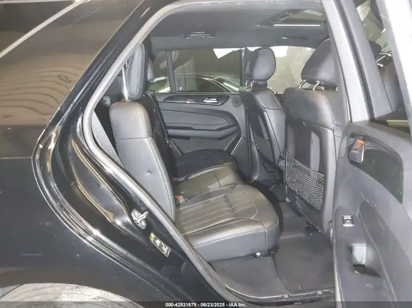 4JGDA5GBXKB216718 2019 MERCEDES-BENZ GLE - Image 8