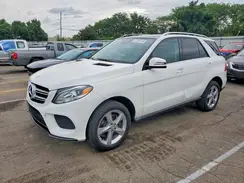 4JGDA5HB0GA626763 2016 MERCEDES-BENZ GLE