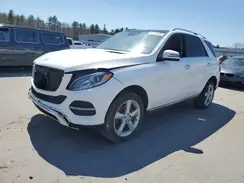 4JGDA5HB0GA627251 2016 MERCEDES-BENZ GLE
