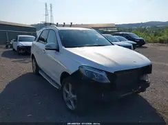 4JGDA5HB0GA643725 2016 MERCEDES-BENZ GLE