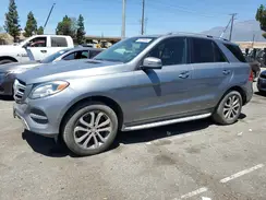4JGDA5HB0GA652232 2016 MERCEDES-BENZ GLE