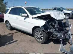 4JGDA5HB0GA653347 2016 MERCEDES-BENZ GLE