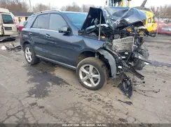 4JGDA5HB0GA667829 2016 MERCEDES-BENZ GLE
