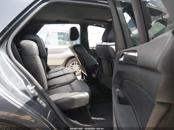 4JGDA5HB0GA682539 2016 MERCEDES-BENZ GLE - Image 8