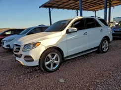4JGDA5HB0GA682962 2016 MERCEDES-BENZ GLE