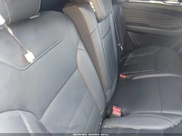 4JGDA5HB0GA685876 2016 MERCEDES-BENZ GLE - Image 8