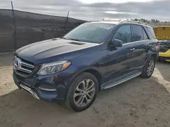 4JGDA5HB0GA696702 2016 MERCEDES-BENZ GLE