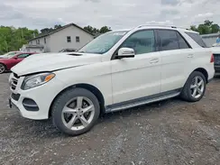 4JGDA5HB0GA700506 2016 MERCEDES-BENZ GLE