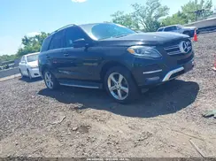 4JGDA5HB0GA700828 2016 MERCEDES-BENZ GLE