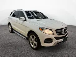 4JGDA5HB0GA702XXX 2016 MERCEDES-BENZ GLE