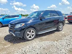 4JGDA5HB0GA703910 2016 MERCEDES-BENZ GLE