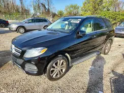 4JGDA5HB0GA721713 2016 MERCEDES-BENZ GLE