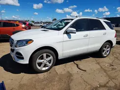 4JGDA5HB0GA725230 2016 MERCEDES-BENZ GLE