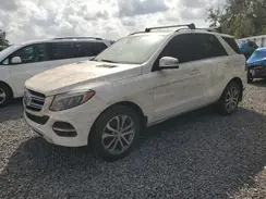 4JGDA5HB0GA725731 2016 MERCEDES-BENZ GLE