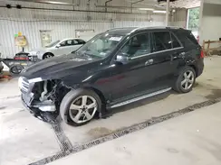 4JGDA5HB0GA729584 2016 MERCEDES-BENZ GLE