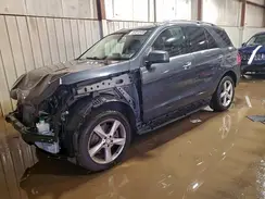 4JGDA5HB0GA731643 2016 MERCEDES-BENZ GLE