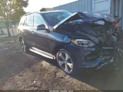 4JGDA5HB0GA741346 2016 MERCEDES-BENZ GLE