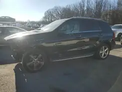4JGDA5HB0GA748720 2016 MERCEDES-BENZ GLE