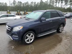 4JGDA5HB0GA749902 2016 MERCEDES-BENZ GLE