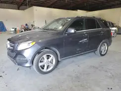 4JGDA5HB0GA751729 2016 MERCEDES-BENZ GLE