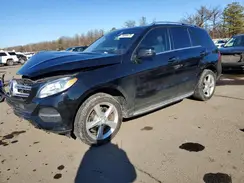 4JGDA5HB0GA753934 2016 MERCEDES-BENZ GLE