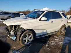 4JGDA5HB0GA754078 2016 MERCEDES-BENZ GLE