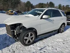 4JGDA5HB0GA772211 2016 MERCEDES-BENZ GLE