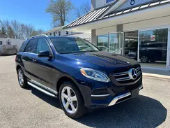 4JGDA5HB0GA774766 2016 MERCEDES-BENZ GLE