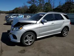 4JGDA5HB0GA800248 2016 MERCEDES-BENZ GLE