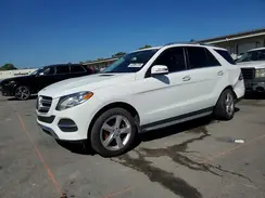 4JGDA5HB0GA805868 2016 MERCEDES-BENZ GLE