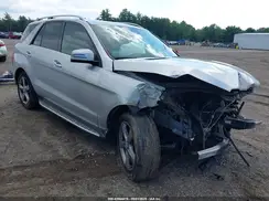 4JGDA5HB0GA806230 2016 MERCEDES-BENZ GLE
