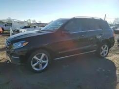4JGDA5HB0HA816936 2017 MERCEDES-BENZ GLE