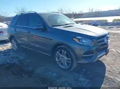 4JGDA5HB0HA866266 2017 MERCEDES-BENZ GLE