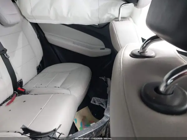 4JGDA5HB0HA881267 2017 MERCEDES-BENZ GLE - Image 8