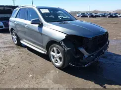 4JGDA5HB0HA888073 2017 MERCEDES-BENZ GLE