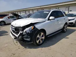 4JGDA5HB0HA890759 2017 MERCEDES-BENZ GLE