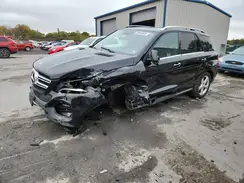 4JGDA5HB0HA891216 2017 MERCEDES-BENZ GLE