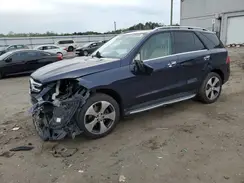 4JGDA5HB0HA892866 2017 MERCEDES-BENZ GLE