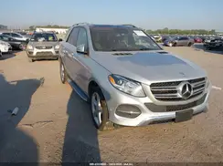 4JGDA5HB0HA897520 2017 MERCEDES-BENZ GLE