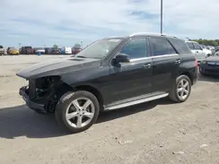 4JGDA5HB0HA903722 2017 MERCEDES-BENZ GLE